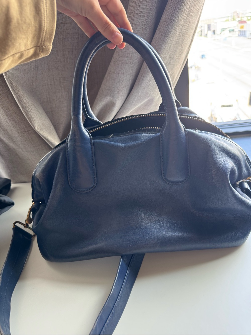 Marc Jacobs bag - Picture 5 of 7